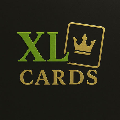 XL Cards